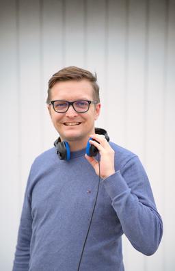 Tobias Hochzeits-DJ
