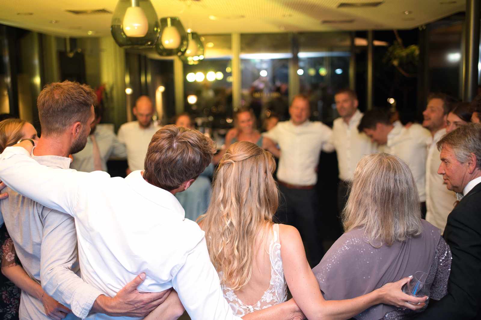 DJ Tobias auf einer Hochzeit in Wiesbaden