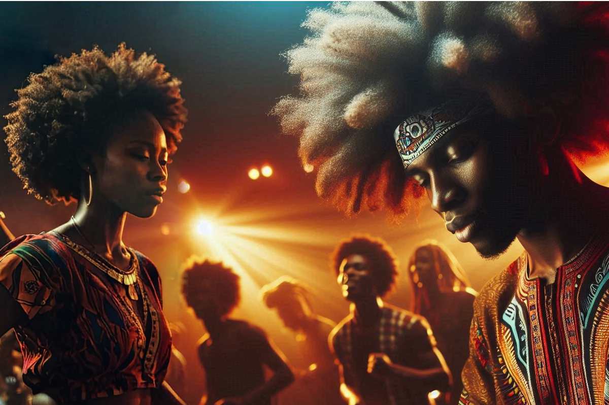 Afrobeats erobern die Tanzflächen