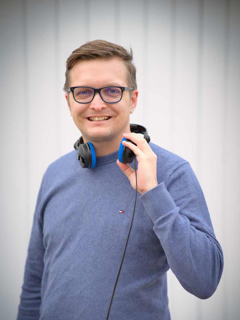 DJ Tobias Profilbild