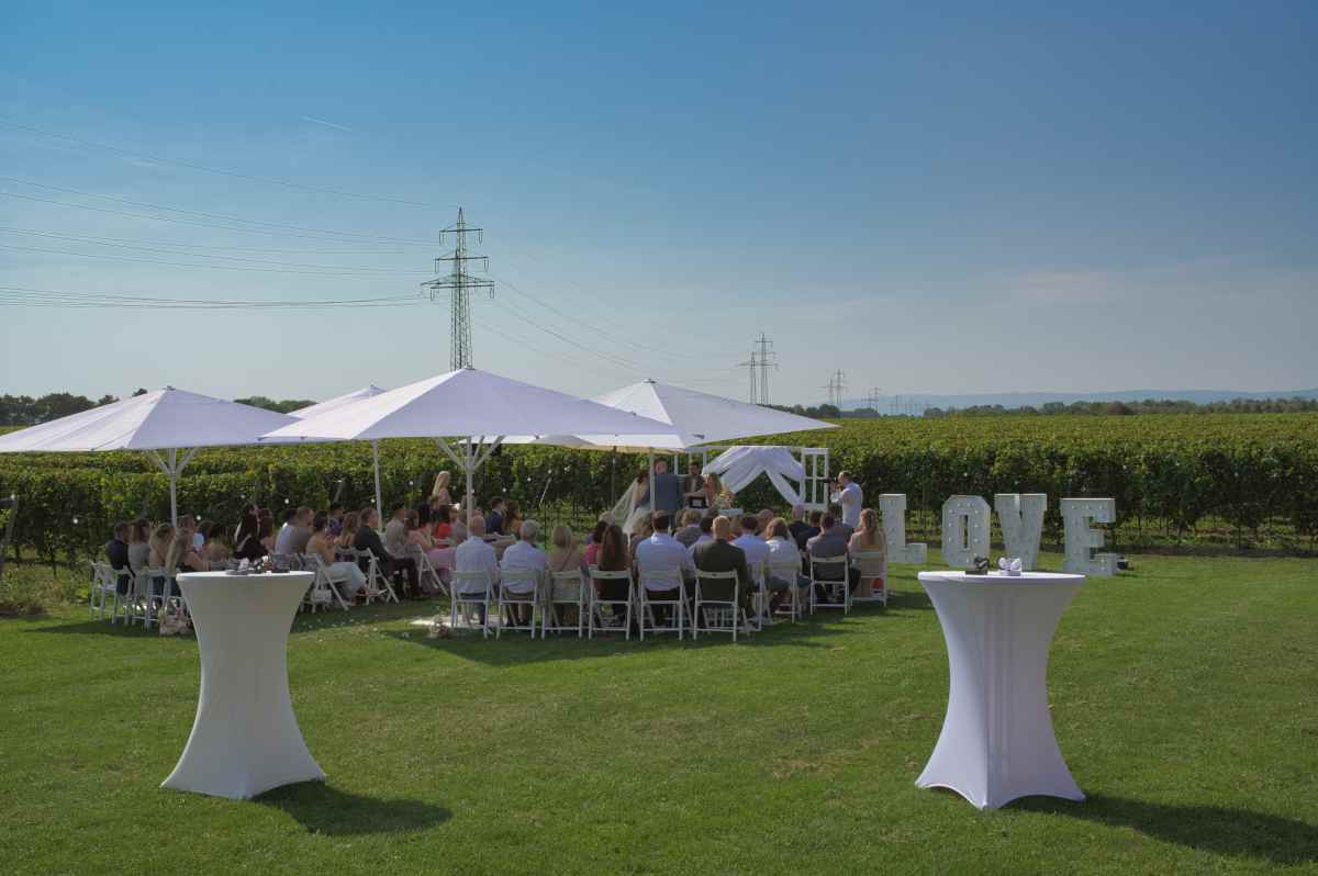 Schreiber Außenansicht