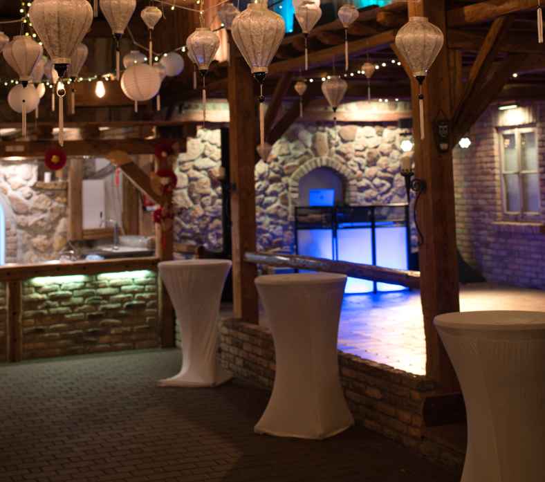 Weingut Weidenmühle