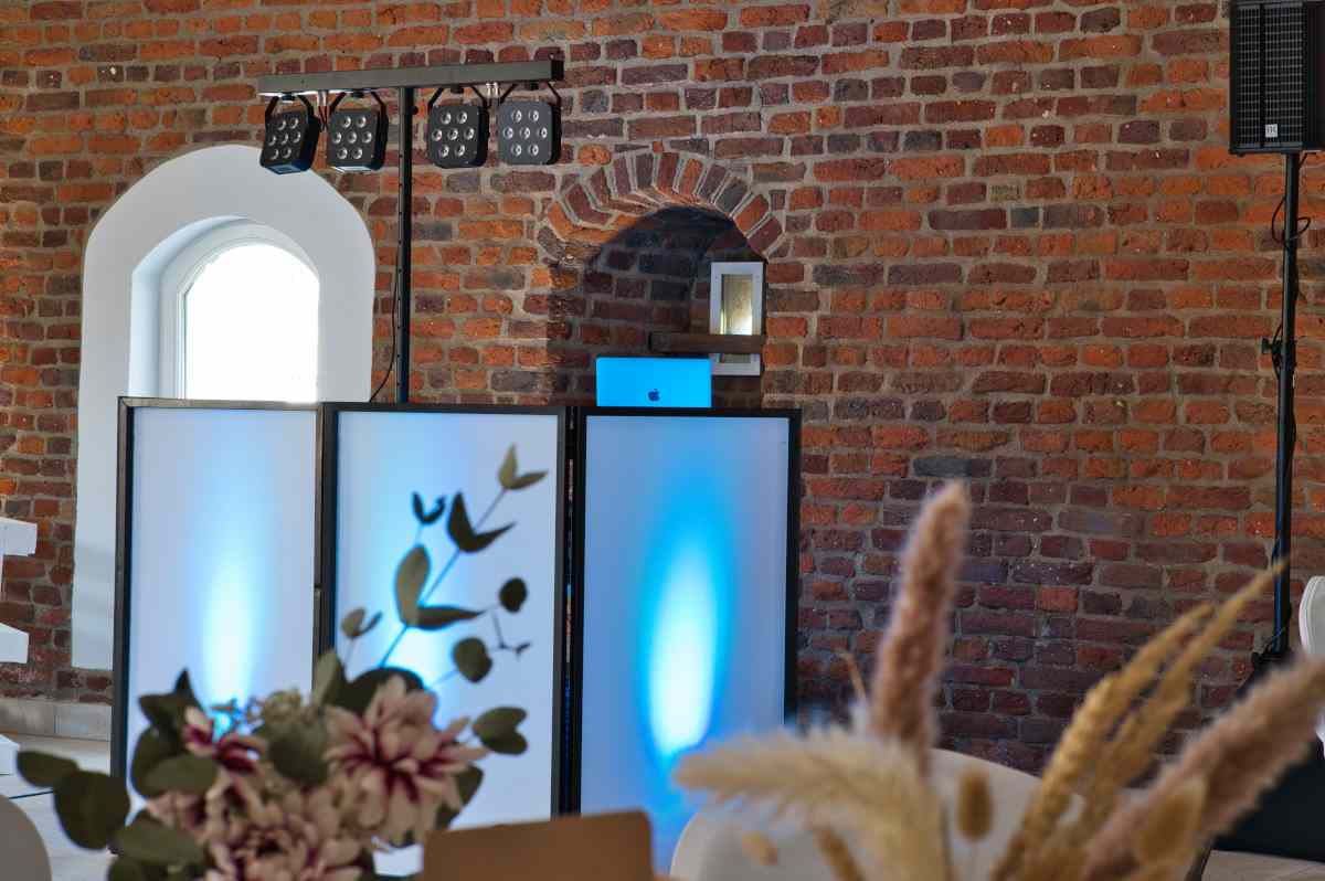 Was kostet ein Hochzeits DJ